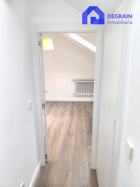 Foto a518e8b3-8c17-458c-993d-18ec818a84a5. Appartamento con riscaldamento in Masip Oviedo