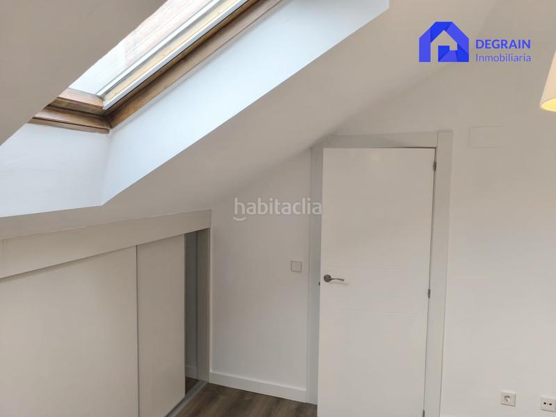 Foto fbdb539d-3a26-4801-a08f-bf15476359fa. Appartamento con riscaldamento in Masip Oviedo