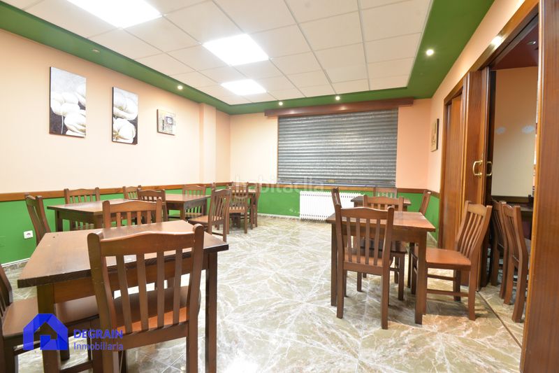 Foto 39928767-0aee-4a99-807a-3ff2b25ae8bb. Local comercial a Salas