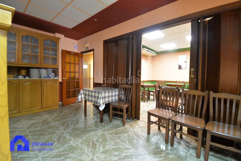 Foto aaeb9a06-cfc6-413f-96b5-bd3418f8724e. Local comercial a Salas