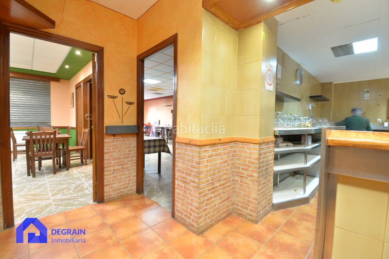 Foto c0262cdf-906e-4a9c-b1ee-c187b68a9f1a. Local comercial a Salas