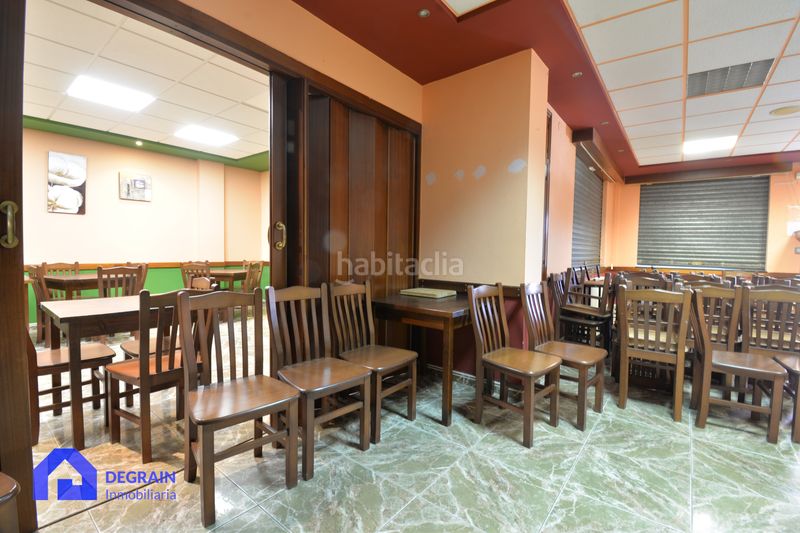 Foto d182a6e6-369e-4377-b8cb-e48a278015a0. Local comercial a Salas