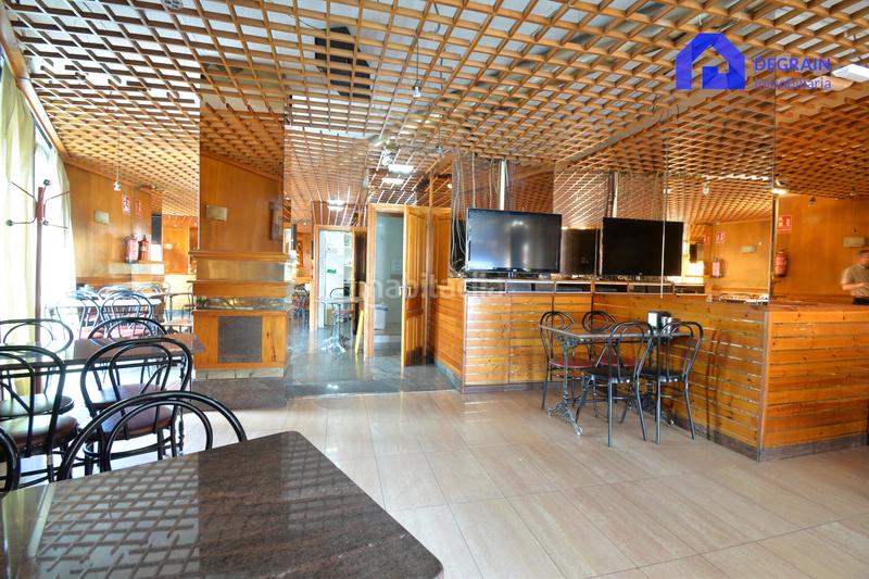 Foto 058048bb-98e5-42e4-aaab-3287fb33e4b0. Rent business premise in Teatinos - Los Prados Oviedo