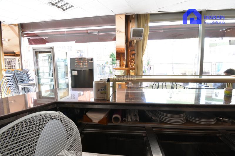 Foto 082c66d9-45d2-40de-a1f4-c10a6af42d4c. Rent business premise in Teatinos - Los Prados Oviedo