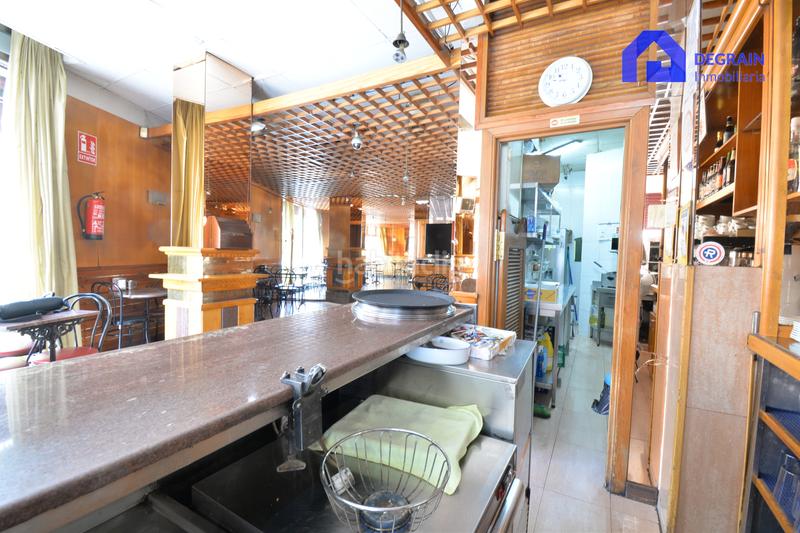 Foto 184d9958-5f25-4d5b-85c3-d7cb6b74beeb. Rent business premise in Teatinos - Los Prados Oviedo