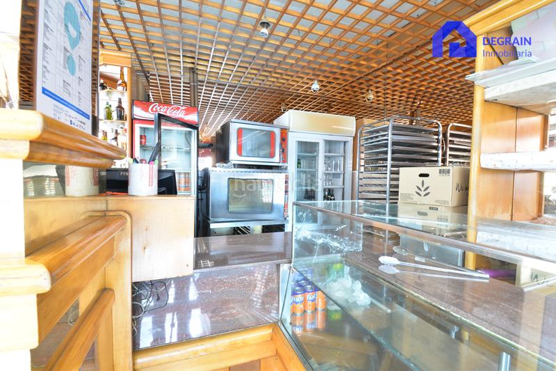 Foto 1c3018d7-c53f-4dcb-a8e5-3b89f443b32d. Rent business premise in Teatinos - Los Prados Oviedo