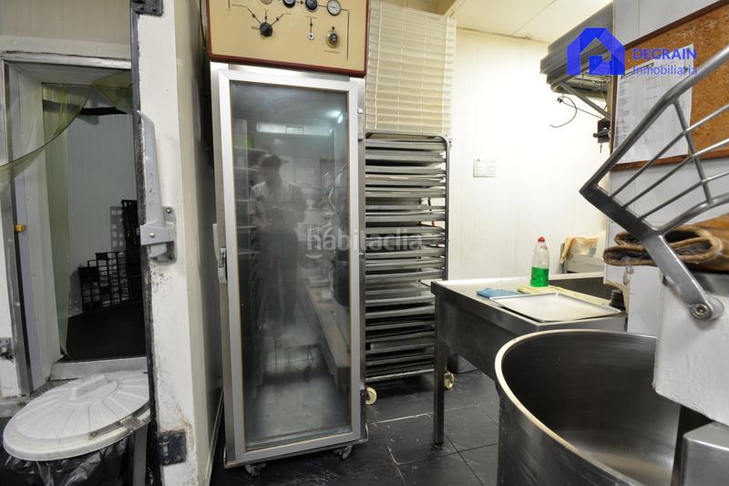 Foto 25f528ac-6161-45ae-b79e-e72860555fa0. Rent business premise in Teatinos - Los Prados Oviedo