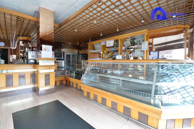 Foto 366d05db-1a0a-475d-af0c-f187d68c3ceb. Rent business premise in Teatinos - Los Prados Oviedo