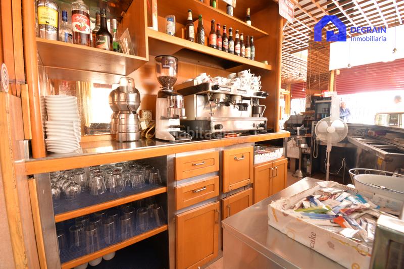 Foto 3ad5cd83-7655-4495-98a3-bbca16eb11af. Rent business premise in Teatinos - Los Prados Oviedo