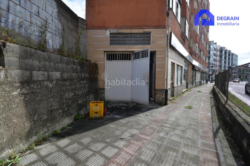 Foto 465c8648-eca0-4ab4-bcdc-d0dc5671566d. Rent business premise in Teatinos - Los Prados Oviedo