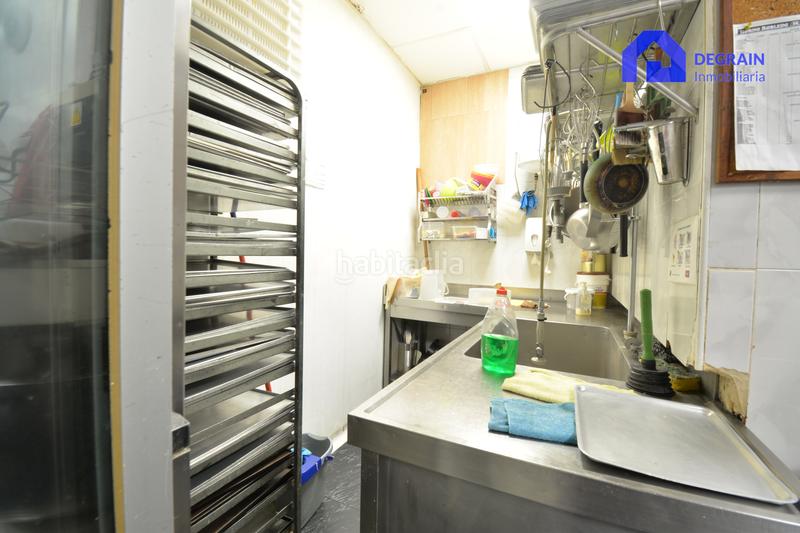 Foto 51e6788e-a651-4612-9d0a-96dbba50719b. Rent business premise in Teatinos - Los Prados Oviedo