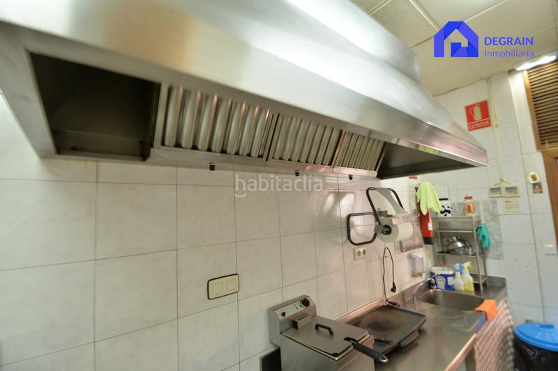 Foto 5f87eb1b-6a23-4493-8fcf-298b02066d72. Rent business premise in Teatinos - Los Prados Oviedo