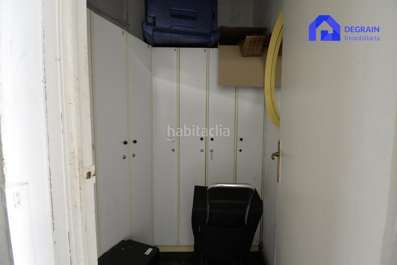 Foto 63b70dcb-7c4a-4c22-9e1e-b80417f9efe8. Rent business premise in Teatinos - Los Prados Oviedo