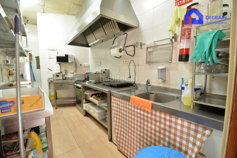 Foto 7c8c804c-ebd1-4b2f-af47-ce6e75484a0c. Rent business premise in Teatinos - Los Prados Oviedo