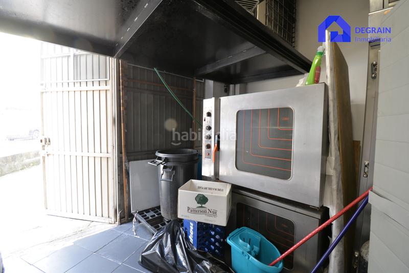 Foto 9a907055-b2f4-4ed3-b344-7b72ad3388b7. Rent business premise in Teatinos - Los Prados Oviedo