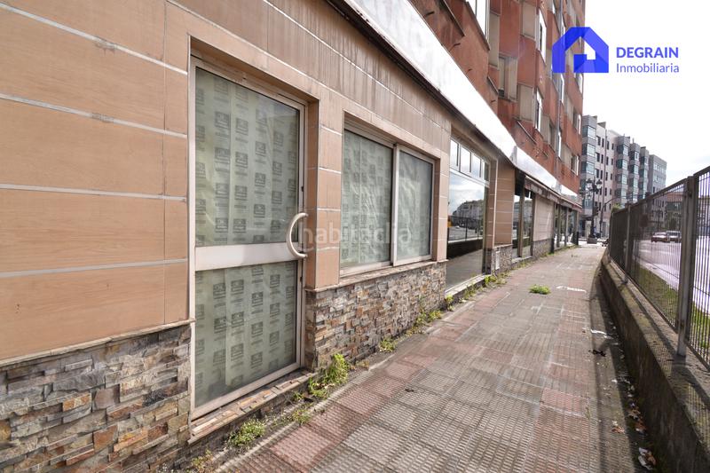 Foto ae3ffa53-4b7e-4234-b83c-578bc963309e. Rent business premise in Teatinos - Los Prados Oviedo