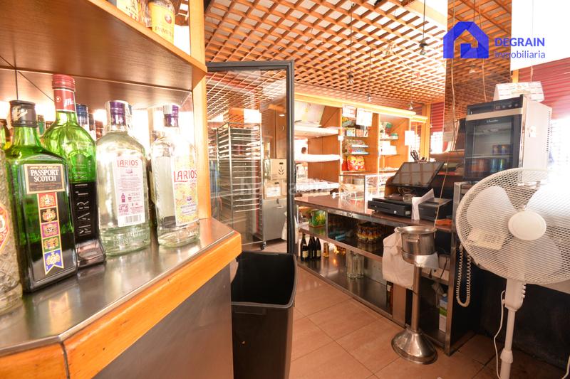 Foto e8358275-51d8-43a4-8eea-99496a19a5dd. Rent business premise in Teatinos - Los Prados Oviedo