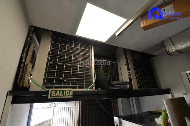 Foto fdc96d7b-4bd1-4f76-942e-b44668ab2575. Rent business premise in Teatinos - Los Prados Oviedo