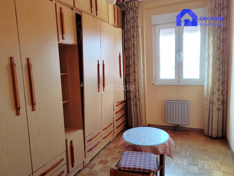 Foto 10936f0d-904a-4c57-9e19-4301b5f67ce1. Appartement avec chauffage parking dans Vallobín Oviedo
