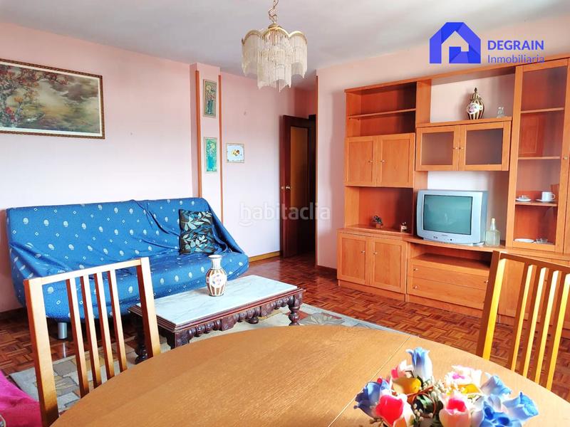 Foto 1ca14b28-efd1-41d8-988f-333348033dca. Appartement avec chauffage parking dans Vallobín Oviedo