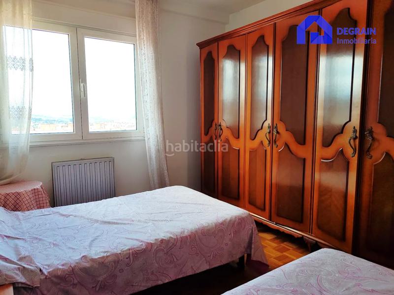 Foto 1e6d75f1-ef15-43ff-b518-2dd60b118d23. Appartement avec chauffage parking dans Vallobín Oviedo