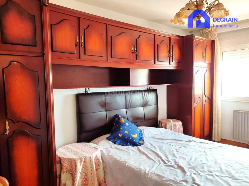 Foto 26c34a50-80ad-4a9d-9661-5fa327633137. Appartement avec chauffage parking dans Vallobín Oviedo