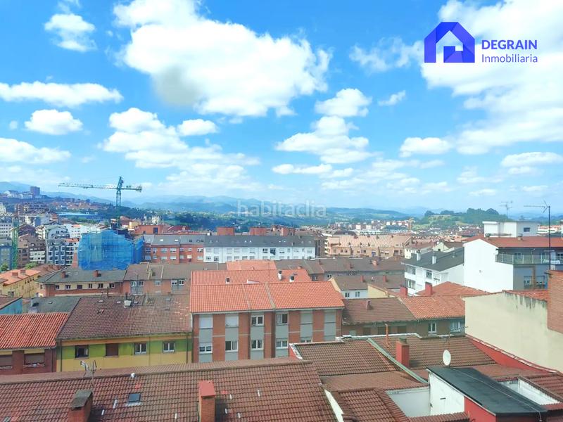 Foto 6325e359-9c8b-4eae-9c65-475e192fb623. Appartement avec chauffage parking dans Vallobín Oviedo