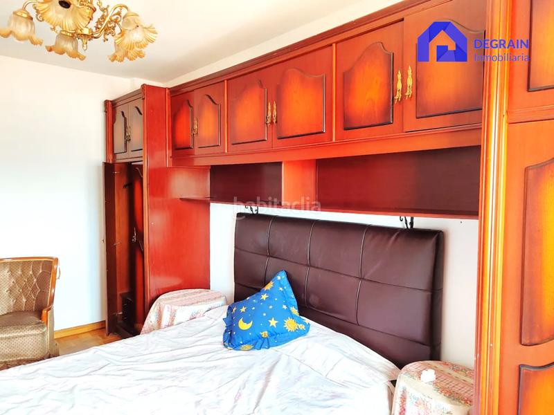 Foto 66373878-9a0f-4db2-b120-66a05e84ff85. Appartement avec chauffage parking dans Vallobín Oviedo