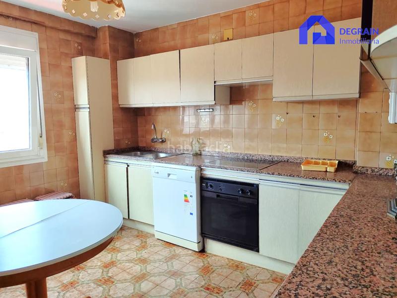 Foto 6f38cbf6-48c3-44d1-9aca-f4f9351b5e72. Appartement avec chauffage parking dans Vallobín Oviedo