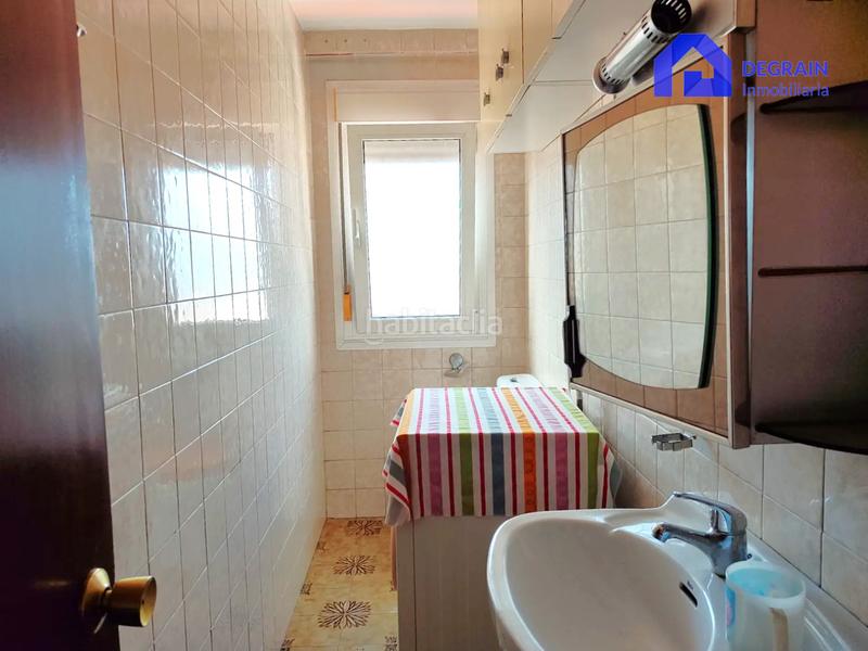 Foto 74972282-762e-4c3a-8ec1-f61e45bb3489. Appartement avec chauffage parking dans Vallobín Oviedo