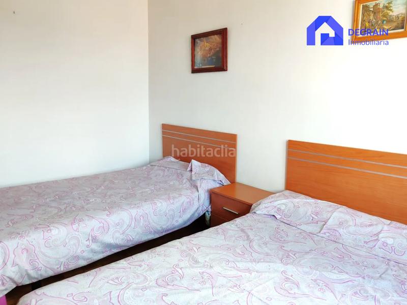 Foto 9931b2bb-6f49-43cc-9675-22a3ada61692. Appartement avec chauffage parking dans Vallobín Oviedo