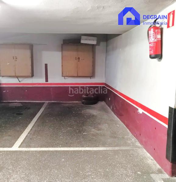 Foto 9999bdac-f610-4284-bc69-2ab027cb80e6. Appartement avec chauffage parking dans Vallobín Oviedo