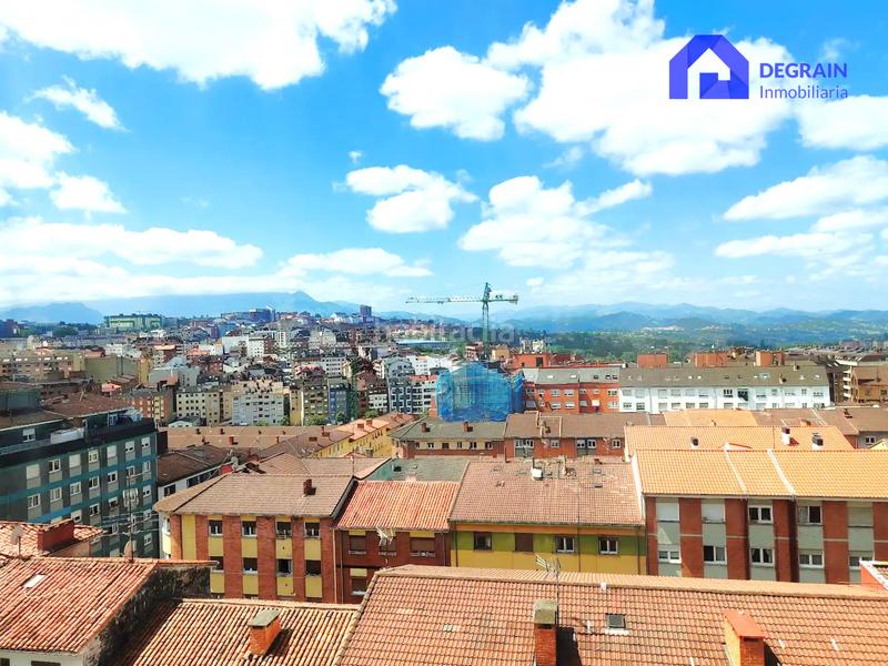 Foto faf6b0a0-3f00-4777-94a0-52c776860909. Appartement avec chauffage parking dans Vallobín Oviedo