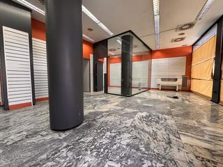 Local Comercial a Oviedo - CALLE CORONEL BOBES