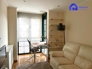 Etagenwohnung  Oviedo - azcarraga. Apartamento en venta en el casco histórico de oviedo.