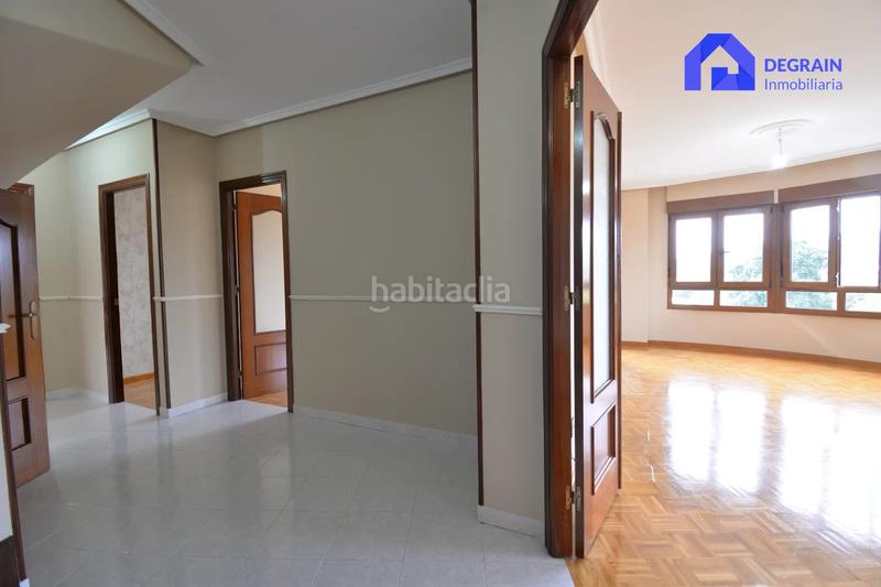 Foto 09ccaade-1004-4e0b-b04b-a47c41d8537c. Piso  en venta en posada de llanera. en Lugones Siero