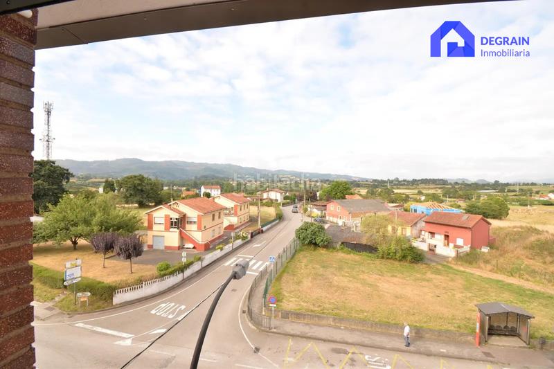 Foto c4572f7d-f7cf-4126-bfec-451c8138ad53. Piso  en venta en posada de llanera. en Lugones Siero