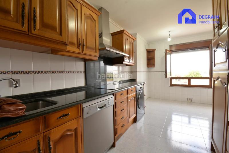 Foto ca0bd078-1b6c-40be-9ad0-07c5d772af54. Piso  en venta en posada de llanera. en Lugones Siero