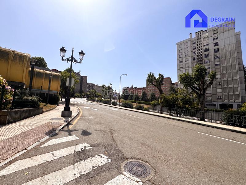 Foto 31a32120-36ae-48c4-b661-cbce0ee7facc. Piso venta de piso en otero san lázaro en Fozaneldi - Tenderina Oviedo
