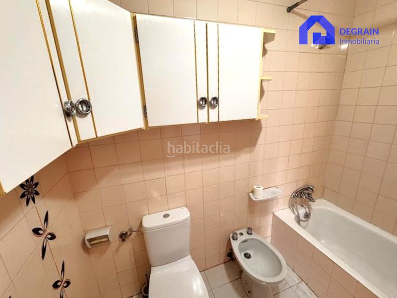 Foto 60043d18-becd-4f6c-9e16-c3ce3e1c83c7. Piso venta de piso en otero san lázaro en Fozaneldi - Tenderina Oviedo