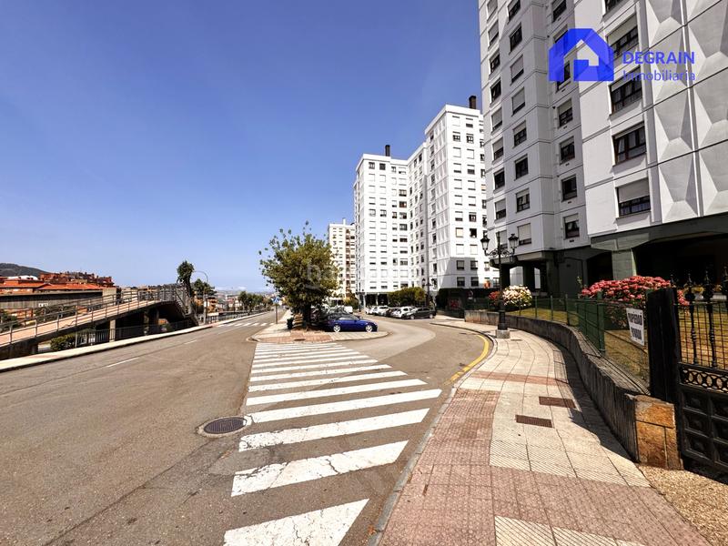 Foto 7ca946d8-acfa-4db3-a500-13efa6290f35. Piso venta de piso en otero san lázaro en Fozaneldi - Tenderina Oviedo