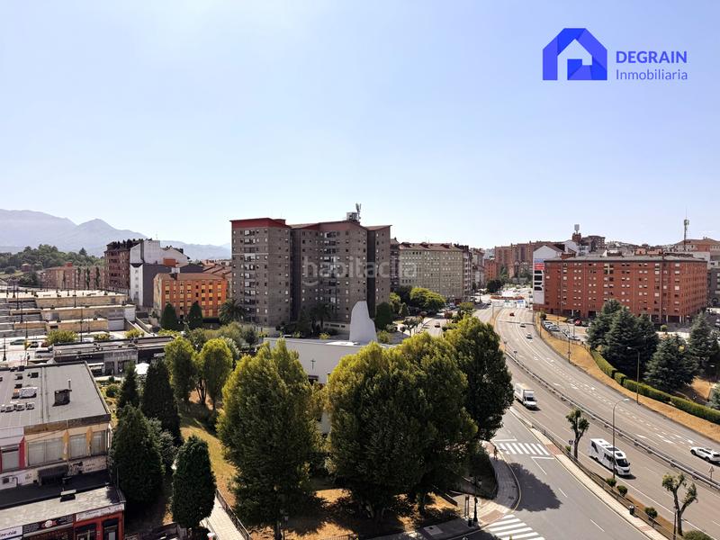 Foto 993f966c-dd94-4f8d-932f-3d182b633588. Piso venta de piso en otero san lázaro en Fozaneldi - Tenderina Oviedo
