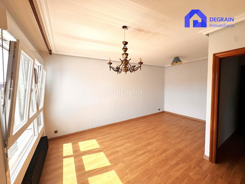 Foto d2d8d64d-04f3-4622-ba8b-0cdaaae8028c. Piso venta de piso en otero san lázaro en Fozaneldi - Tenderina Oviedo