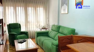 Lloguer Pis  Oviedo - general elorza. Vivienda en alquiler en el centro de oviedo
