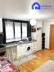 Appartement à Oviedo - FUERTES ACEVEDO