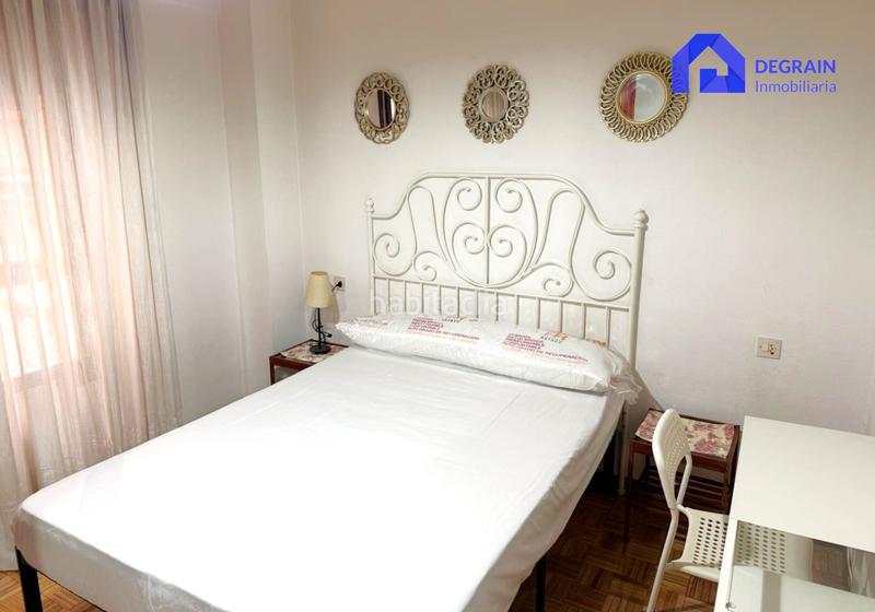 Foto 18d88ad1-05b5-48e3-9b5b-67f9a4300d8d. Alquiler piso  en alquiler zona centro. . en Salesas - Foncalada - Campoamor Oviedo