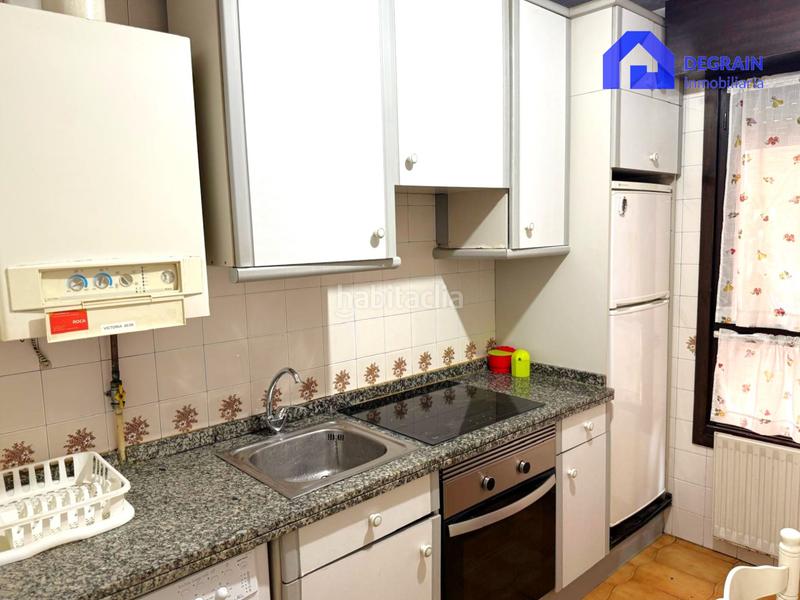 Foto 716846c3-4b94-49be-bffc-119d969a2a5a. Alquiler piso  en alquiler zona centro. . en Salesas - Foncalada - Campoamor Oviedo