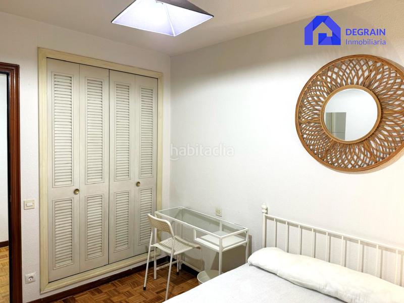 Foto f35d2519-f401-4452-a49d-ac1235140da5. Alquiler piso  en alquiler zona centro. . en Salesas - Foncalada - Campoamor Oviedo