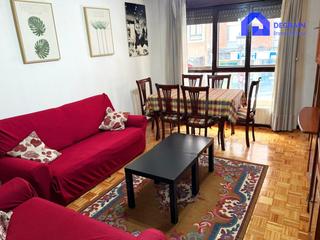 Location Appartement  Oviedo - foncalada. Piso en alquiler zona centro. oviedo.