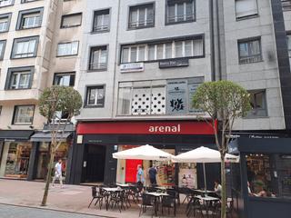 Pis  Pepa ojanguren. Venta primer piso centro de oviedo